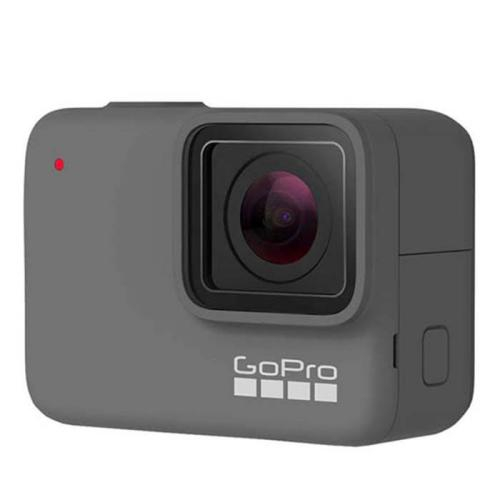 Máy Quay Thể Thao GoPro Hero 7 Silver