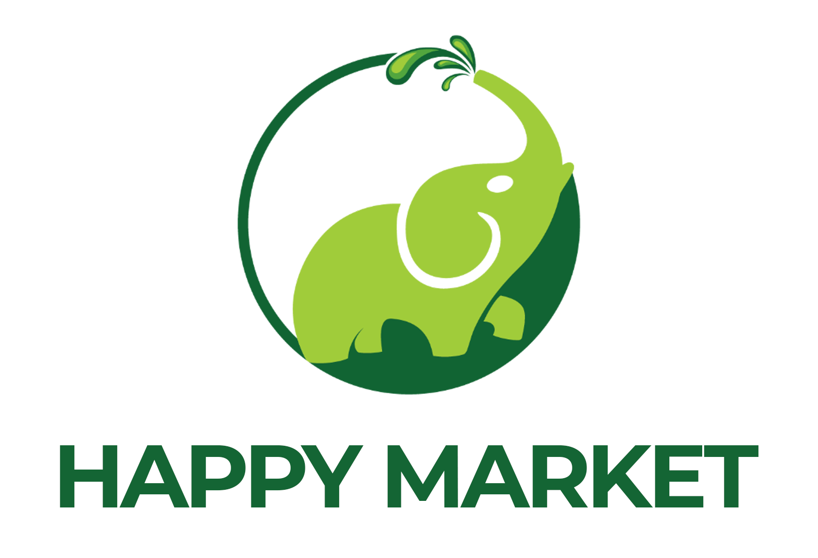 Happy Market